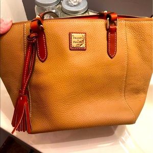 Dooney & Burke purse